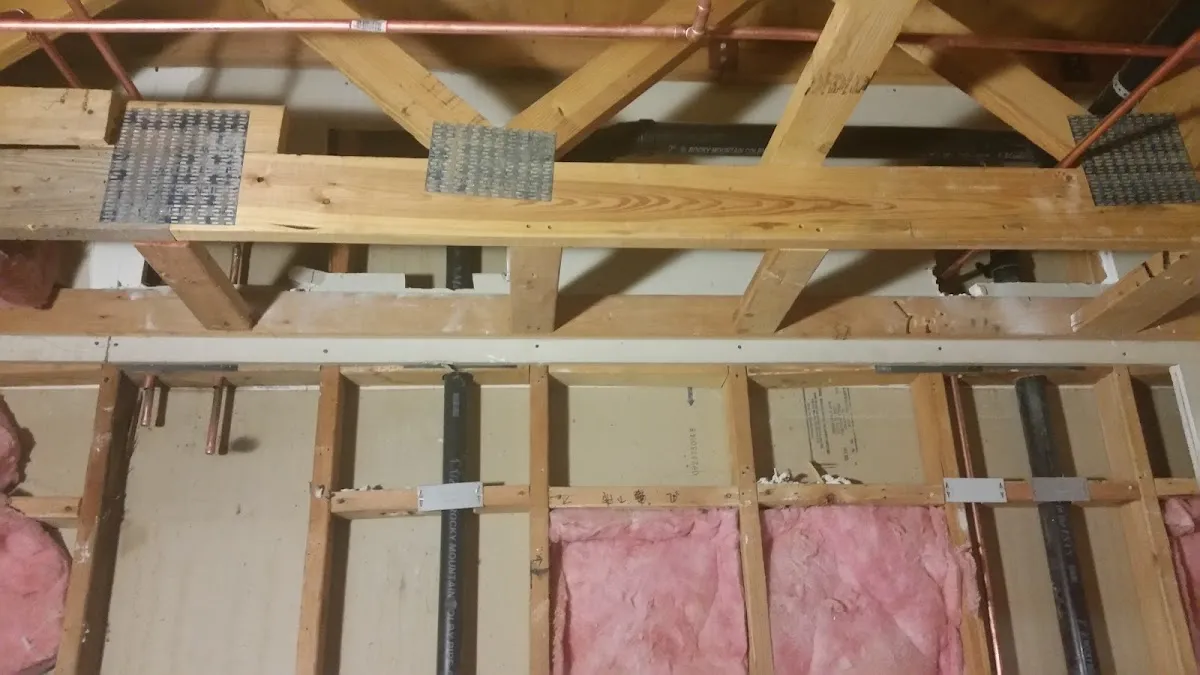 Plumbing services in Leitchfield, KY